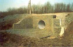 Гофротрубы